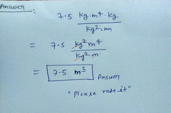 Answen ka mt kg S.t ka2, m 7.5 kmt 9-5 m3 Answo rate et 10 Plcake 11 I1
