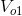 V_{o1}