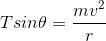 mv2 Tsint =