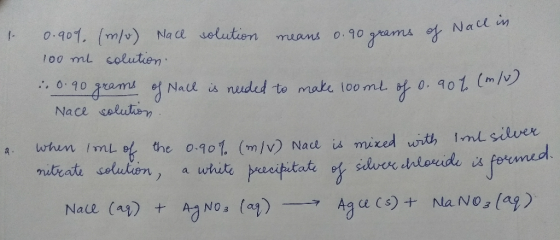 lo0 mL solutien Nace calulien mitvat Nate (1) A) NO (a)