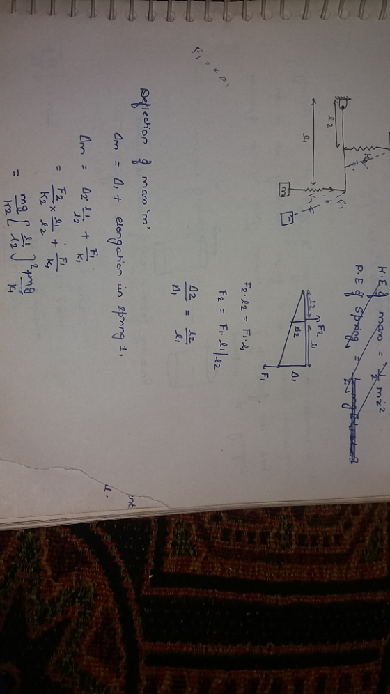 m2i2 p. E F2, F2 = Fr 11142 82 = 12 日, 1, maro m 2