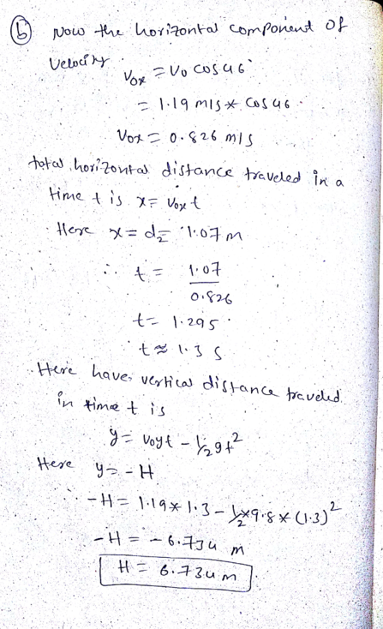 tofol.hoz?2onto) distance heveled İr( a t129 s time t s 2