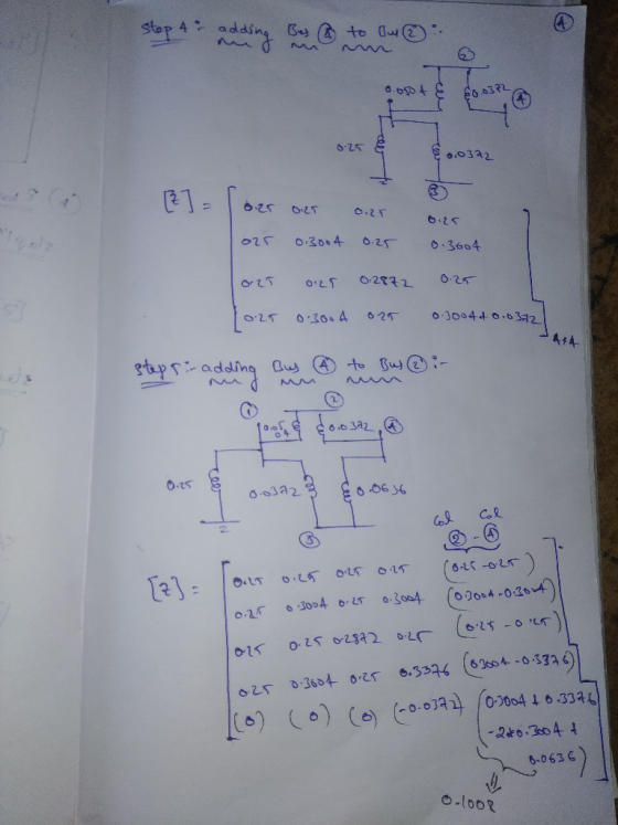 stop 4 & adding Bes to ou 3.0504 & 0.0322 27 - loer OiRT 0.25 0.25 025 0.3004 0.25 0.3604 025 0.25 0.2872 0.25 0-3004 025 0.1