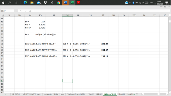 09:33 C d ENG 70 01-08-2020 35 X SQ87 fx . SL SM SN SO SP SQ SR SS ST SU SV SW SX SY SZ 68 69 70 SO = 226 Rfc = 5.60% 3.70% 7