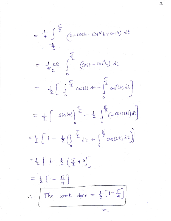 The work done = { [-) :: (-114 [lo + 11) & 1 ] - {** 1950, f**; D4--]3 [plaasot), -) {heimso --033.84 1P (3,9-788) Sort 7p (_
