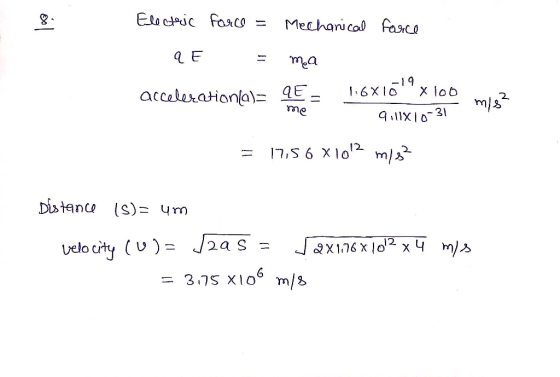 mea -19 2. me Distance (S):