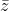 \bar{z}