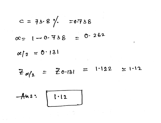 c 738 . 0738 O 262 10.738 17 = 0131 1122 Zo 13 -12 Aus