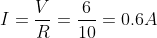 ー= 0.6A R 10