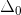 \Delta _{0}