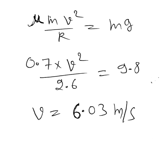 从 im v R g-8 2.6 6.03 s