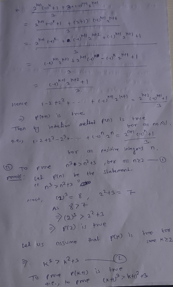 k+ 1 + 3x3 - 2kH (-10k + +(2+1) (kt) kto 3 = 2 kt cook to cesta kit2 + (-1, ktl , ktl +1 = cookt, kt2 + 2 kt (ko - rok 26th +