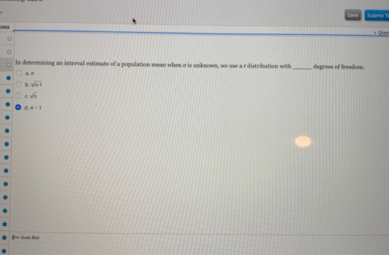 save-submit-que-degrees-of-freedom-ooo-in-determining-an-interval