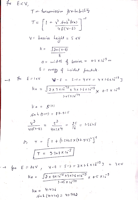 2. YECV-E a= 9 ka ka = 4.Y26