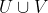 UV