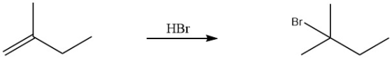 人画,以 HBr
