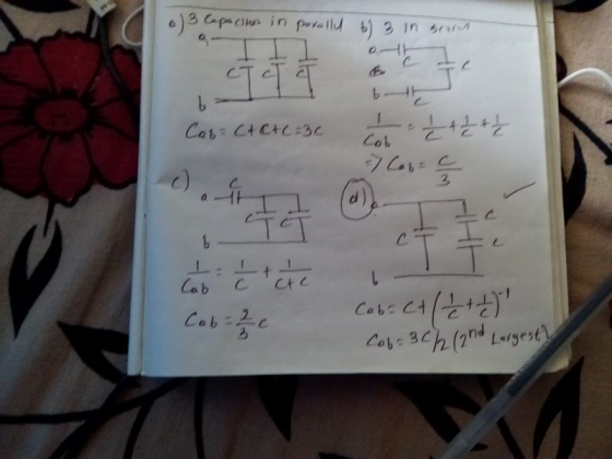 6)3C-faenus in feve nd b) 3.in 如 o. 2