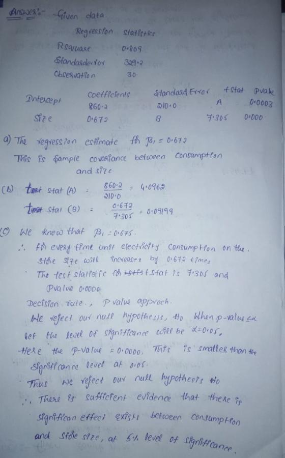 Anses ven dlata Regresston Staticticr Requase0-909 Sfandasde fo 39.3 30 A 0 0003 860.2 0-6 alo.o 8 te 寸:305 0.000 0) The Tege