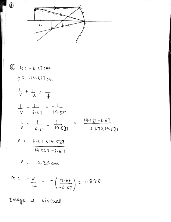 © U = -6.67cm 7: -14.527cm 6 t tes - = <1- I 6.67 -1 14.527 V 14.527-6.67 tit.1 14.527 -6.67 V 6.67 X14.527 14.527-6.67 V 12.
