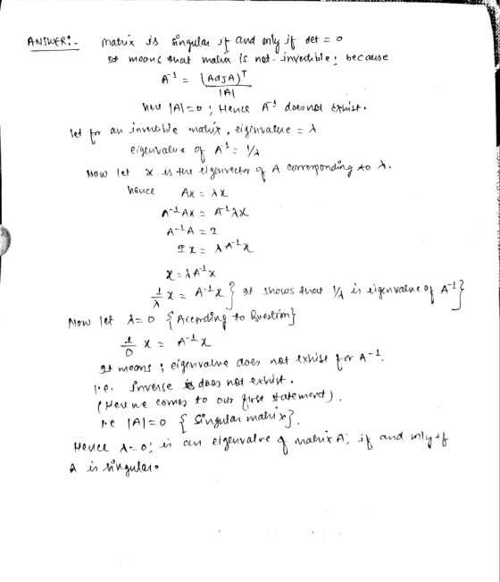 ANSWER IAl ALA