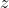 \begin{align*}z\end{align*}