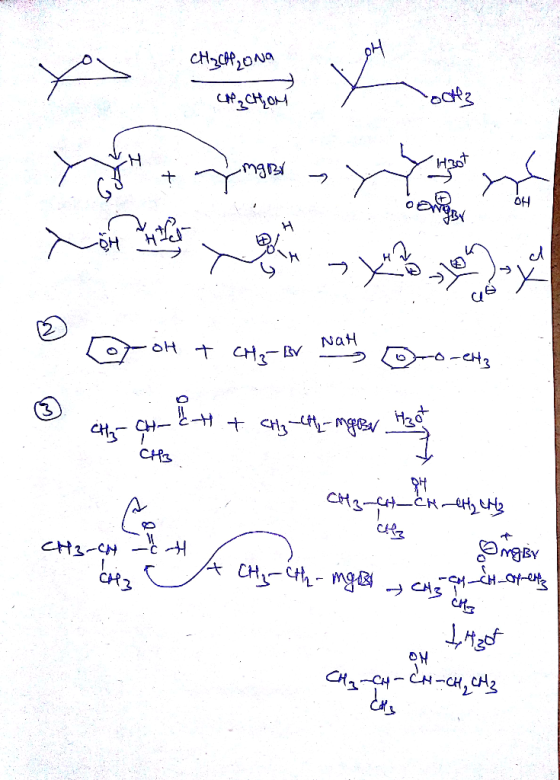 cf IH Cl CH