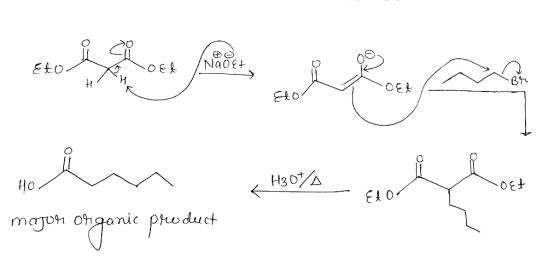 FO sto- Nao Et 66f7- 646/ ܂ ܪܕܨ ܀ ܘܚܢ major organic product