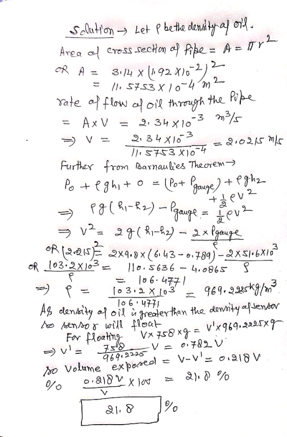 2] 2 3 3 Furher from Barnau lies Theorem→ ナ.lev 오 X 103 106.47刊 969.2אב ho Volume expoaealV-V