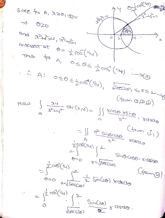 gy of roses xtyy. / sixe to A, 120,920 - ozo and a 10=4, JR JE intersect at o= cos(114). Thos feo A, O2O² cash (114) :: A: 05