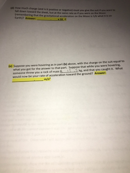 Physics help please