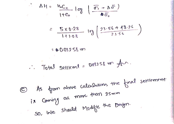 AH H.Gc log lo Tim ) Iteo 5x0.28 11:08 log 23.56 +18.26 23.56 :0 0.03258 m :: Total Selllemet 003258 m final settlement more