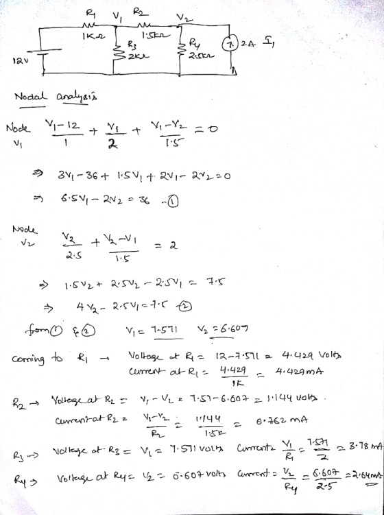 y-12. ス d.S cumetaR442.42mA