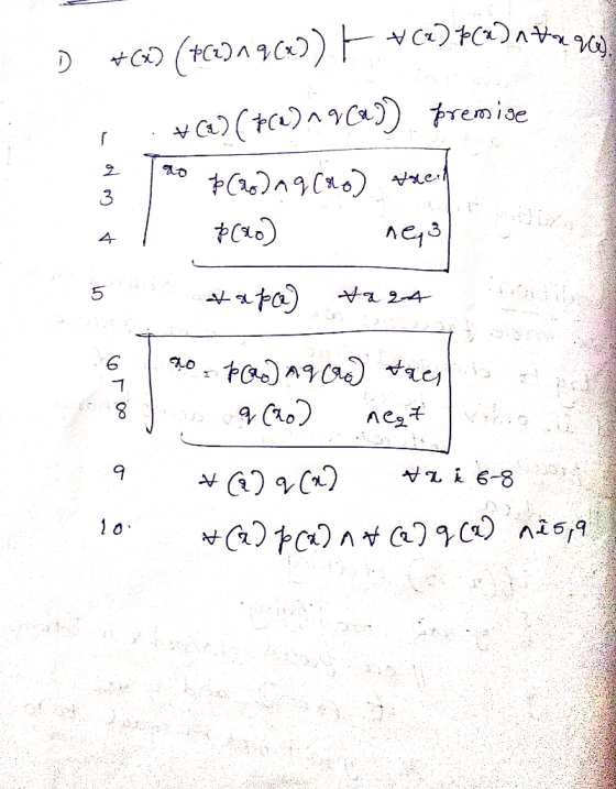 4 9