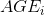 AGE