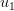 u_{1}