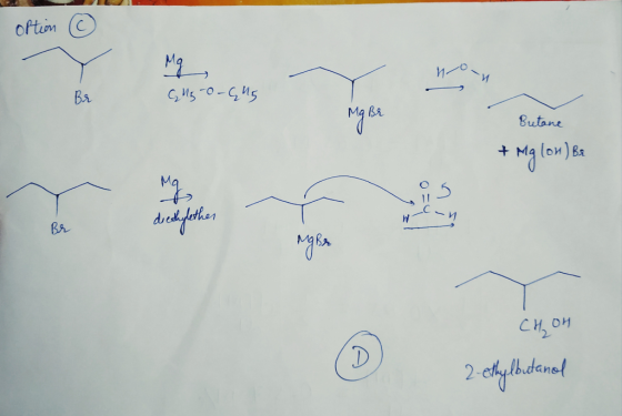 oftin (C Br Mgвa Butane Ma lon)Ba B& CH2O4 2 yhutorol