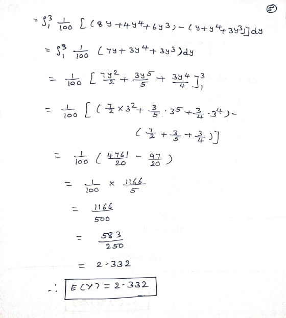 iC8Y +4544643)-Cu+54 343Tdy | 200 42 77 = SF S 7 + 3s ++ 39 3 ) dy - [ + + 344 - TLC x 3+ 를 35 + -3 ) - ( + + 3] = o - ) = x