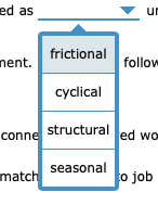 ed as Zur nent frictional follow cyclical conne structuraled wo match seasonal o job
