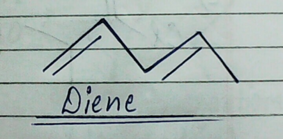 Diene