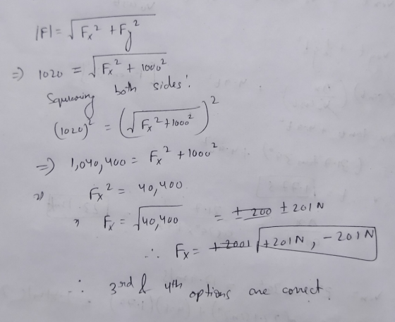 2 200 ±201N fFy opone cone