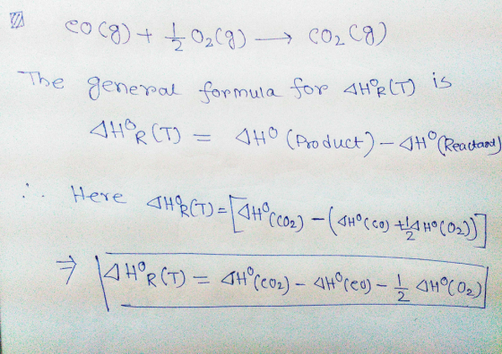 eo CD-t.toala)-→ co2.ca) eeeod formula Sor 4H i5