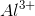 Al^{3+}