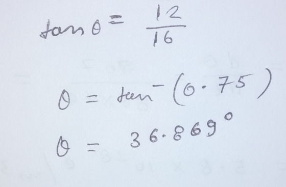 dan 12 1 6 (o 75) b 36.8630