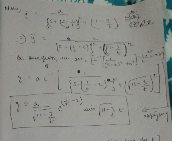 Nowe, م c) {s+ (2 + 3 + (1 1-2 ) ber y 2 on annession, we jet [ (s-ar +62) - Lesint] al 14. Jestem y (E-2) a 21 C sin 1-3 t