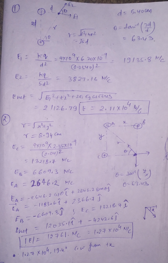d 2 3821,/6 Ne 5d2 ニ2 112.6.79[をニ2-11 x10 , ,Y=2-34 cm 04)2 -ラ メ 2366.1] ξ Ecー132164,L EA -1183·61+ ー ^ バ -6609.3