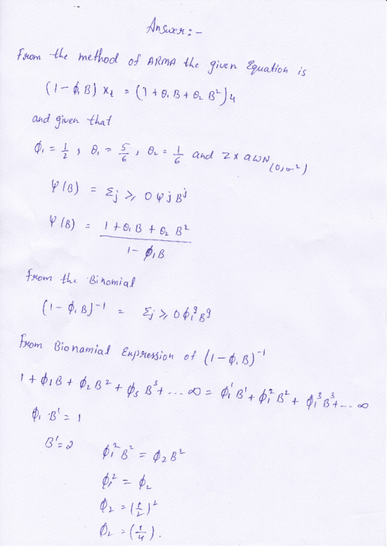 faon .tLe method of ARma the了ǐuen gaatioh is and given that from the Biomia hern Bionam ial expression of 11-φ, s) 8 (4)