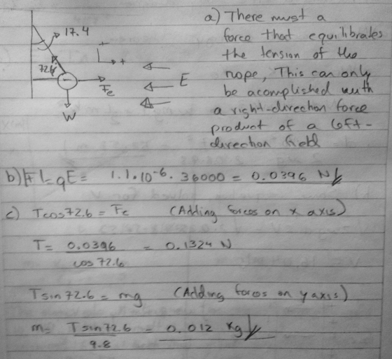 o) There mwst a the lensn of Wa nope,-This caso rcchon force 06.3 6000-0.0396 e17.la Os 84 o 012 1-2