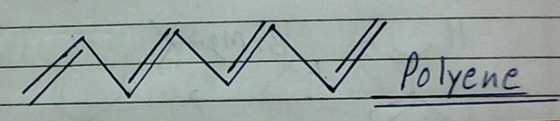 Polyene