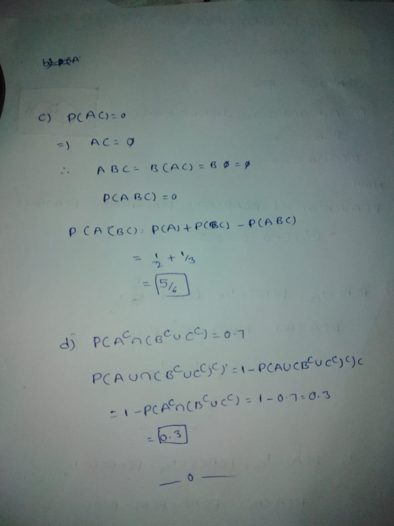 C) PCAC) PCA BC) 3 6 了