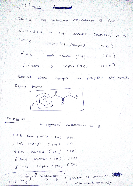 doublc hbad 3.8 B CH tripter (了りノ Shown bclou Un satUYahor 13 D CH ).33 A H